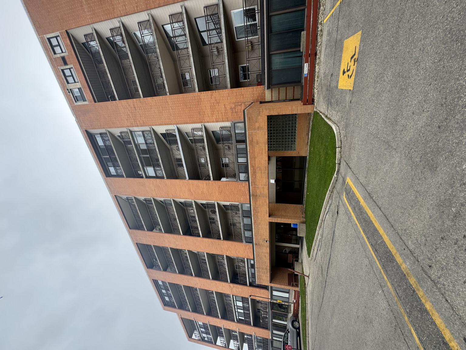 1720 Pembina Highway - 303