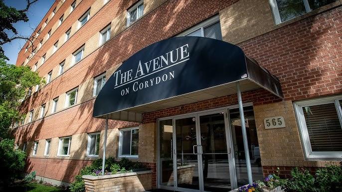 203-565 Cordyon Avenue