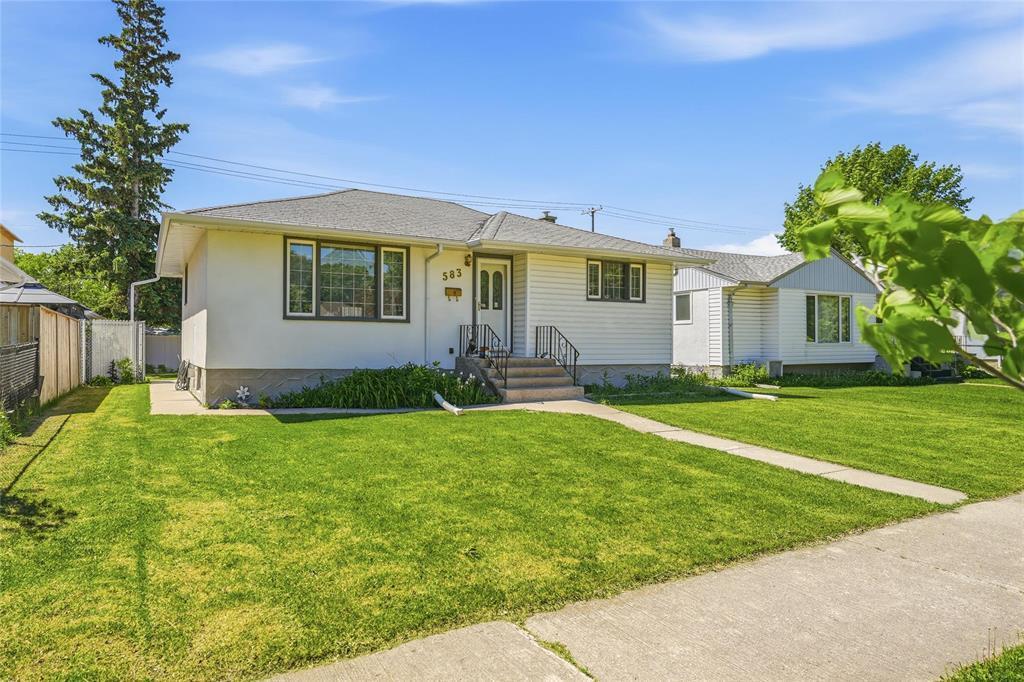583 Centennial Street - Photo 4