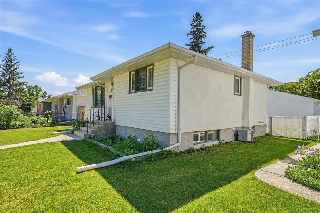583 Centennial Street - Photo 46