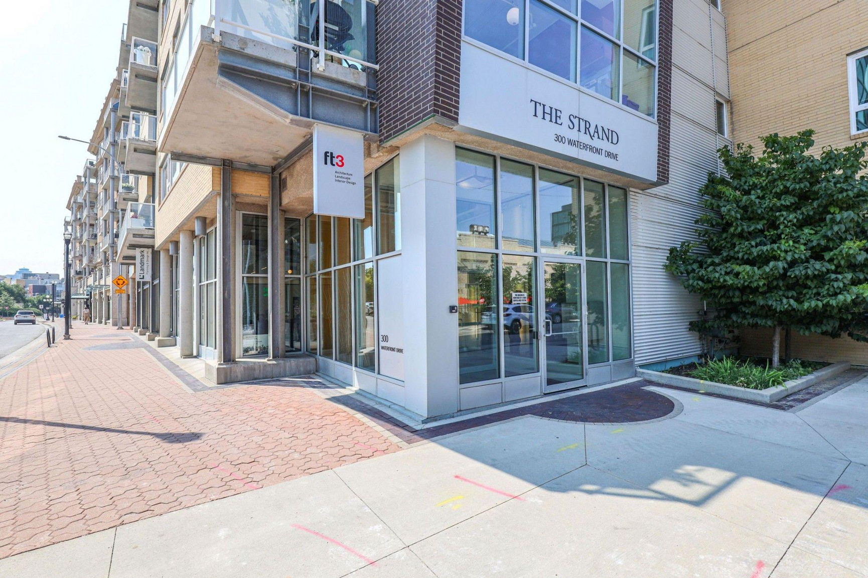 502-300 Waterfront Drive  - Photo 4