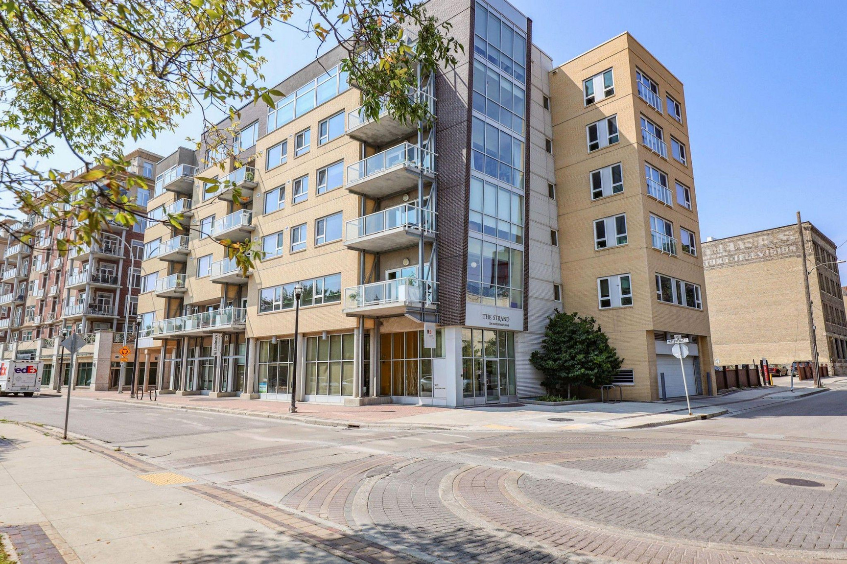 502-300 Waterfront Drive 