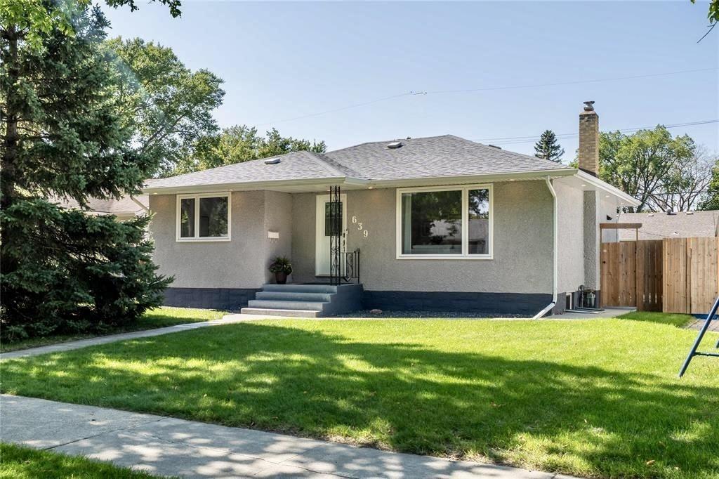 639 Brock Street