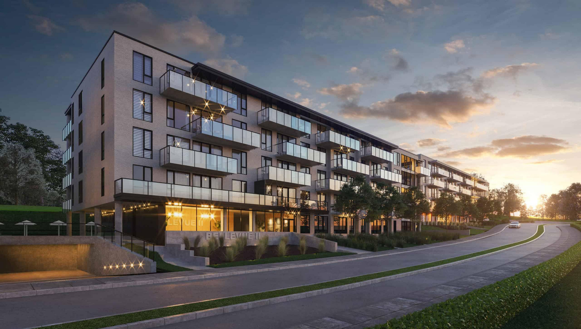 Bellevue MTL Phase 2 - Photo 48
