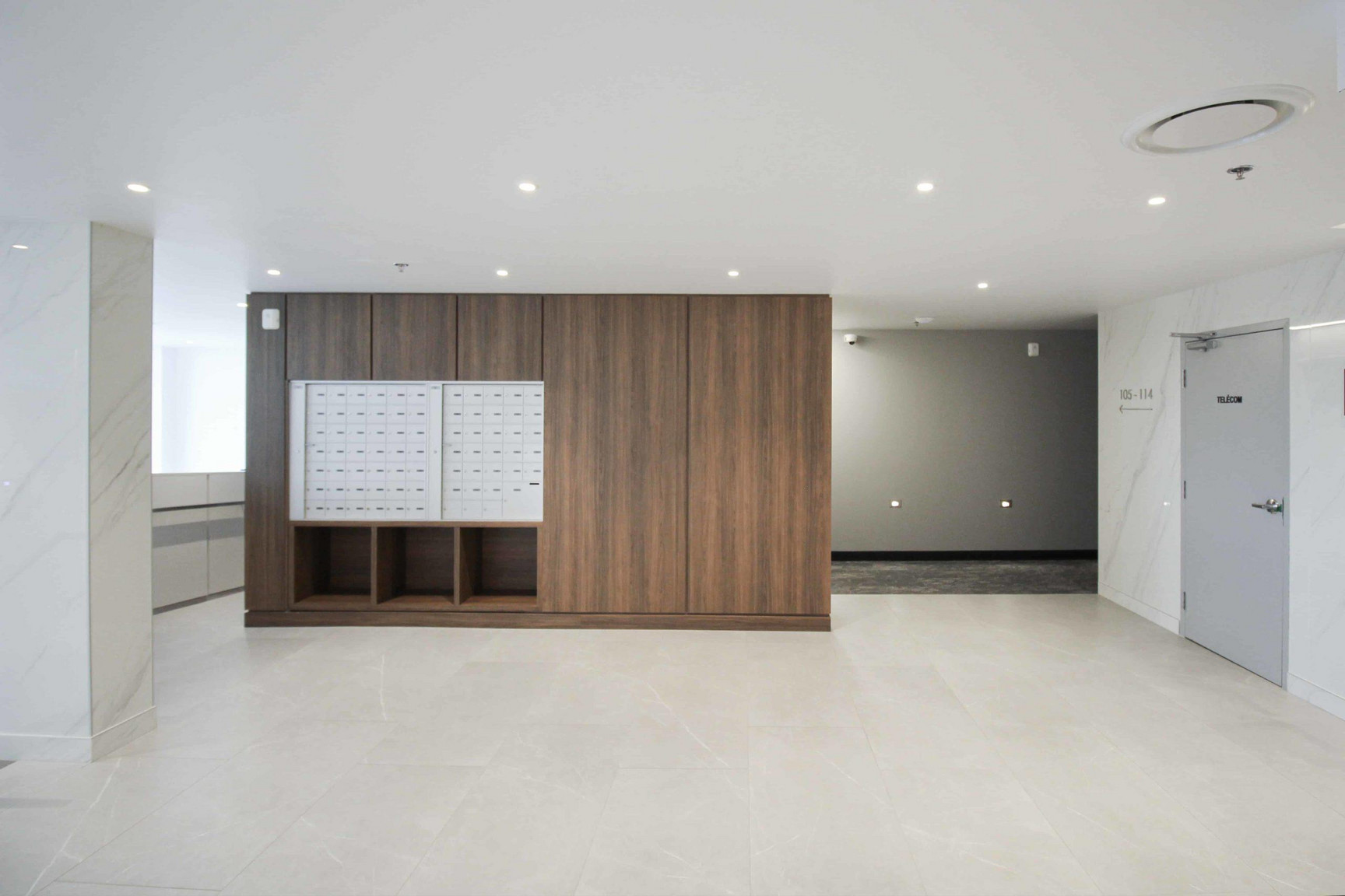 Bellevue MTL Phase 1 - Photo 34