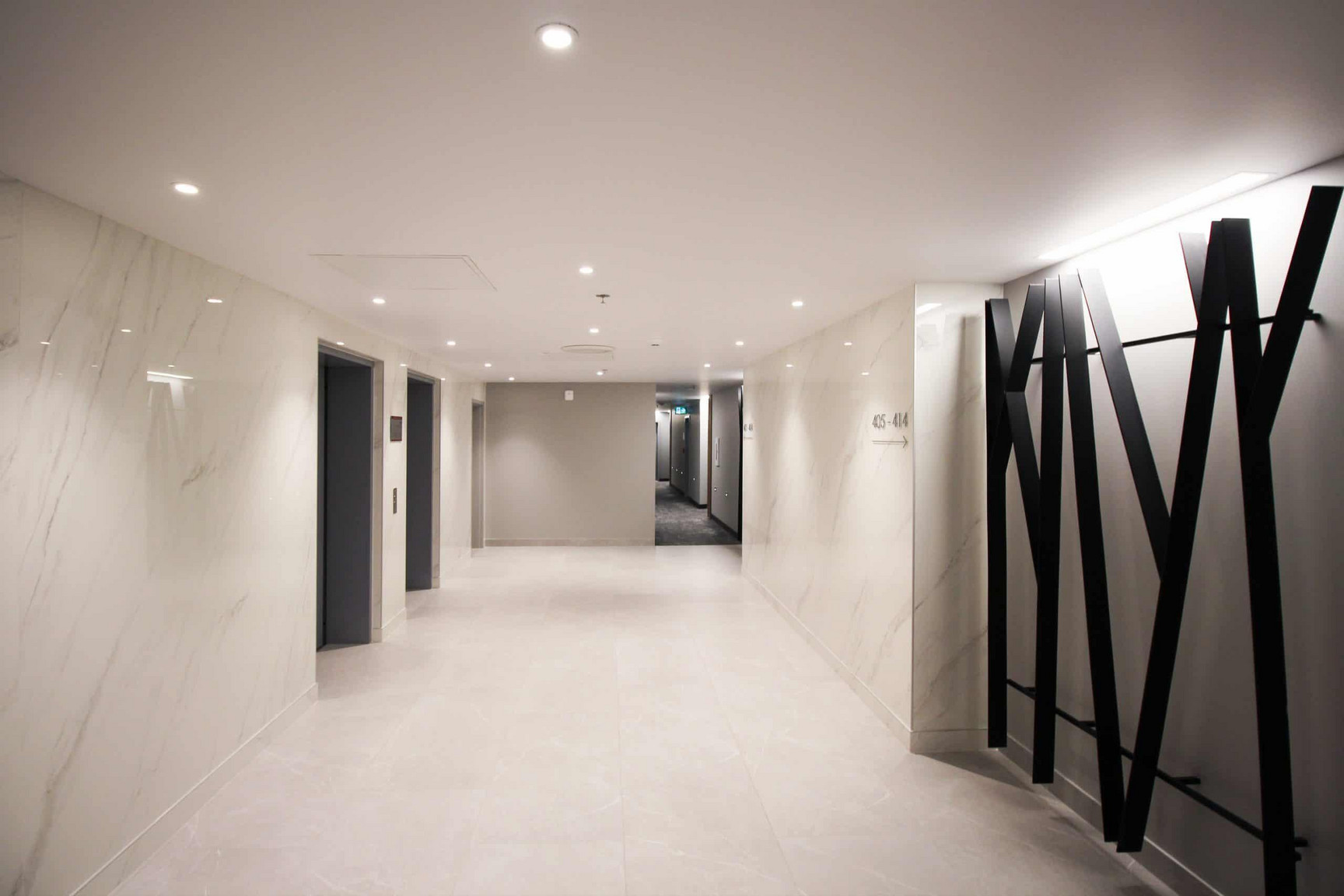 Bellevue MTL Phase 3 - Photo 19