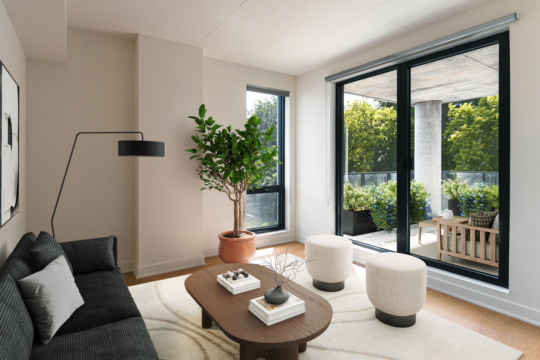 Bellevue MTL Phase 1 - Photo 4