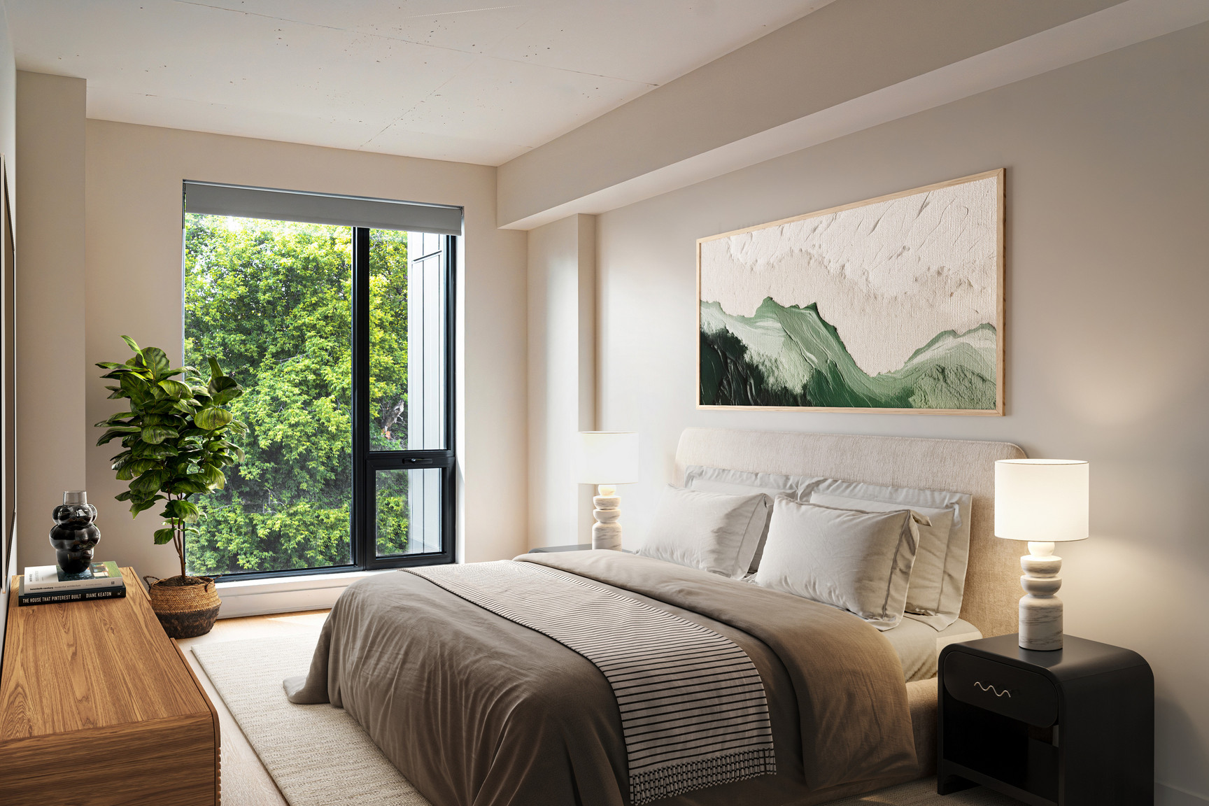 Bellevue MTL Phase 3 - Photo 9