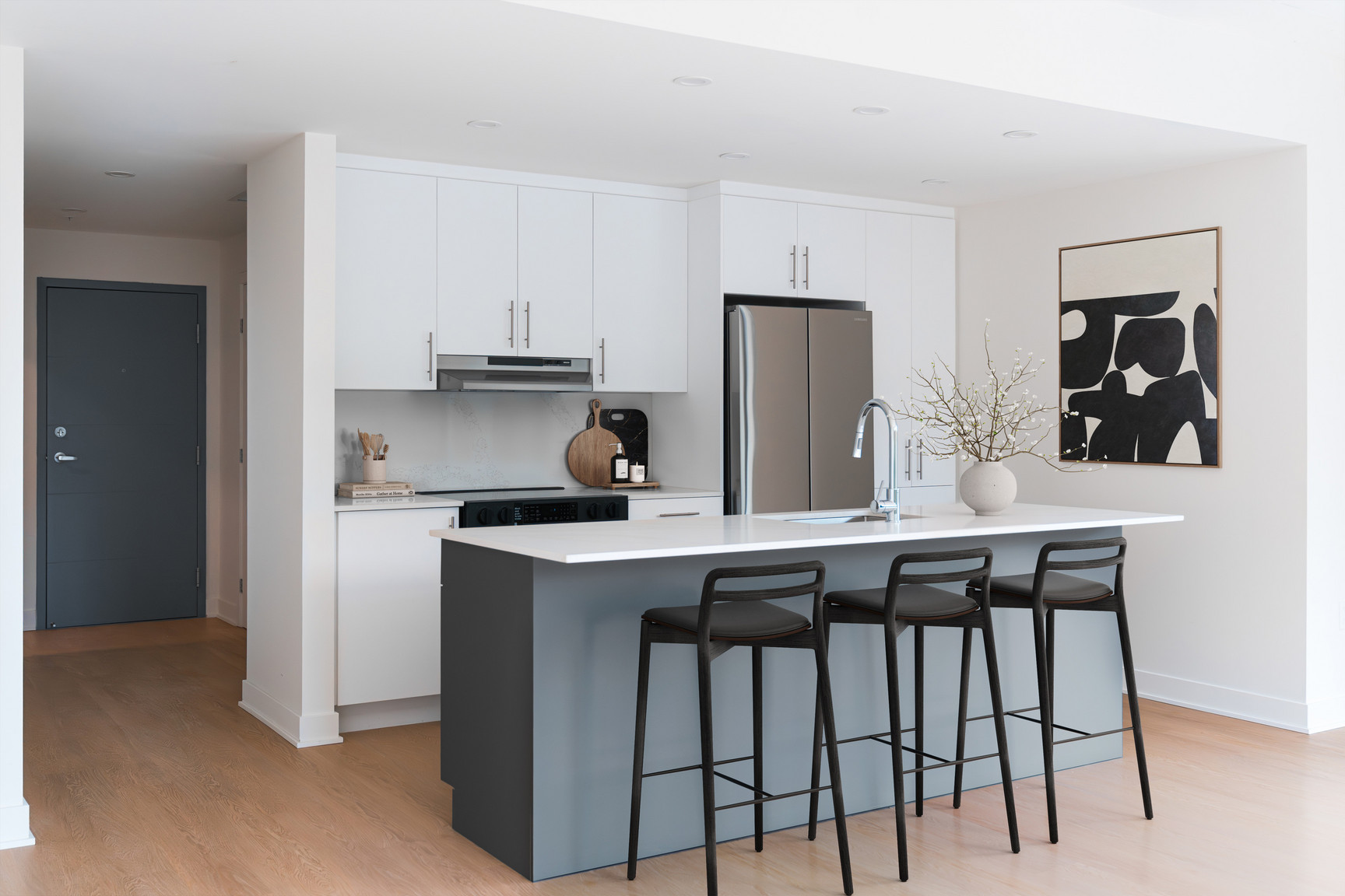 Bellevue MTL Phase 3 - Photo 3