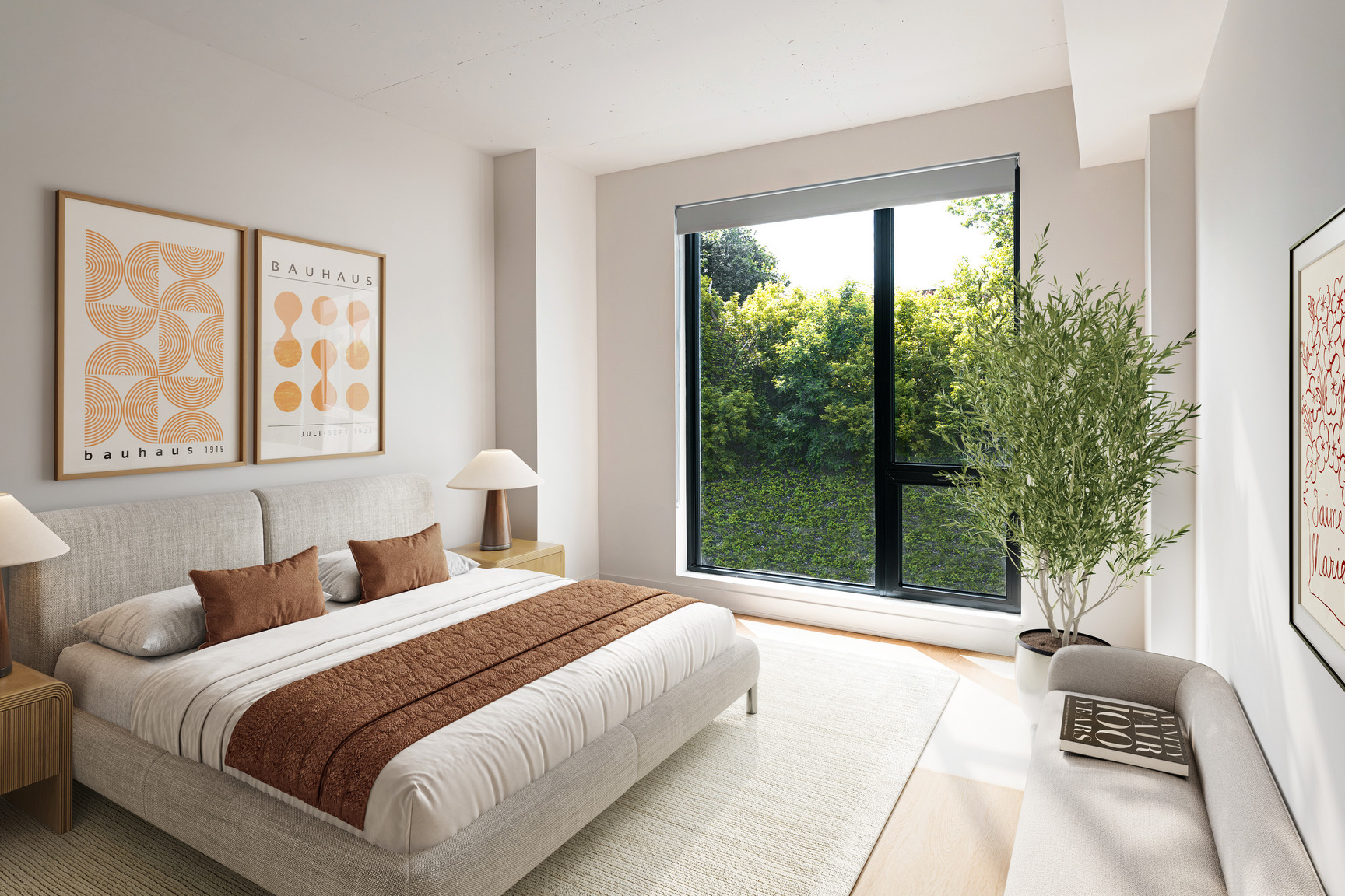 Bellevue MTL Phase 3 - Photo 8