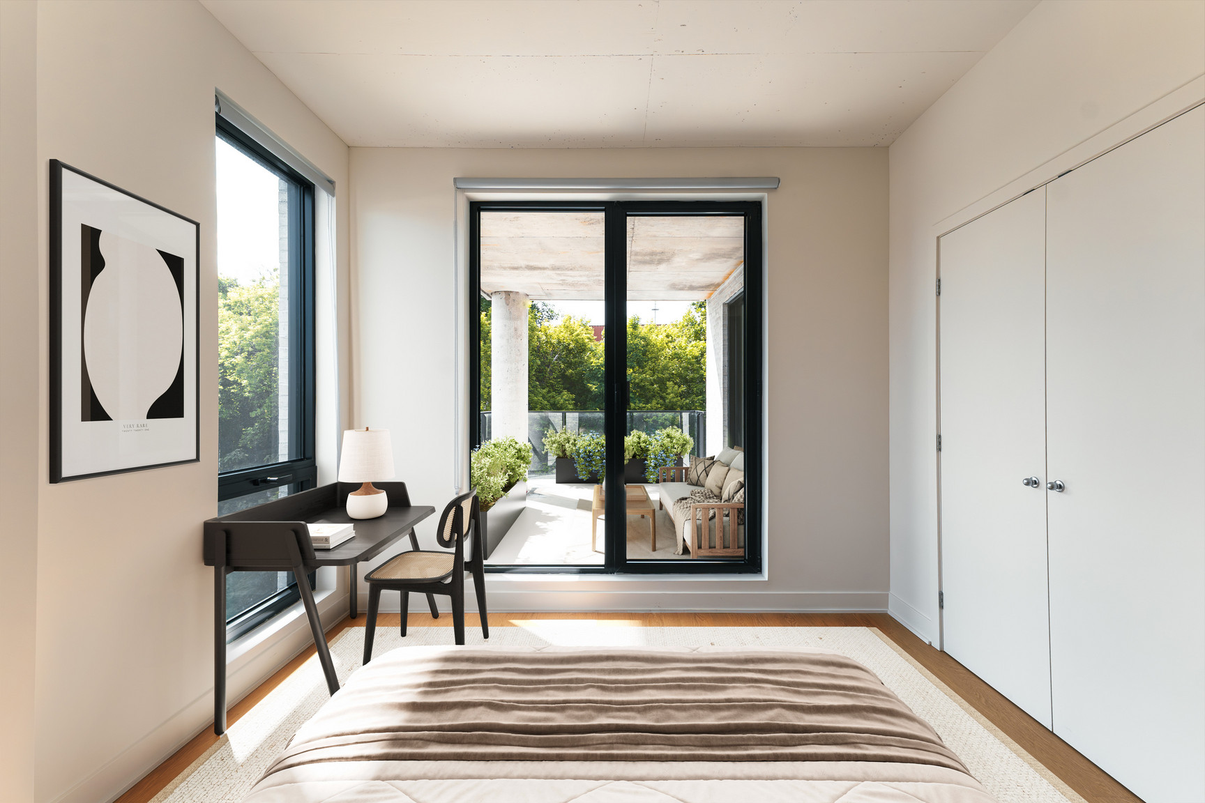 Bellevue MTL Phase 3 - Photo 5