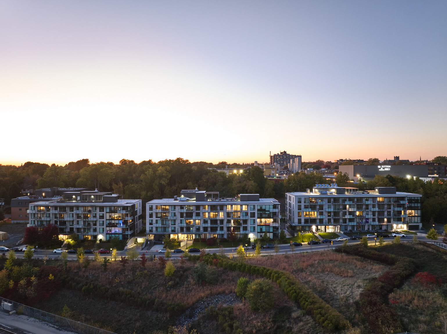 Bellevue MTL Phase 3 - Photo 34