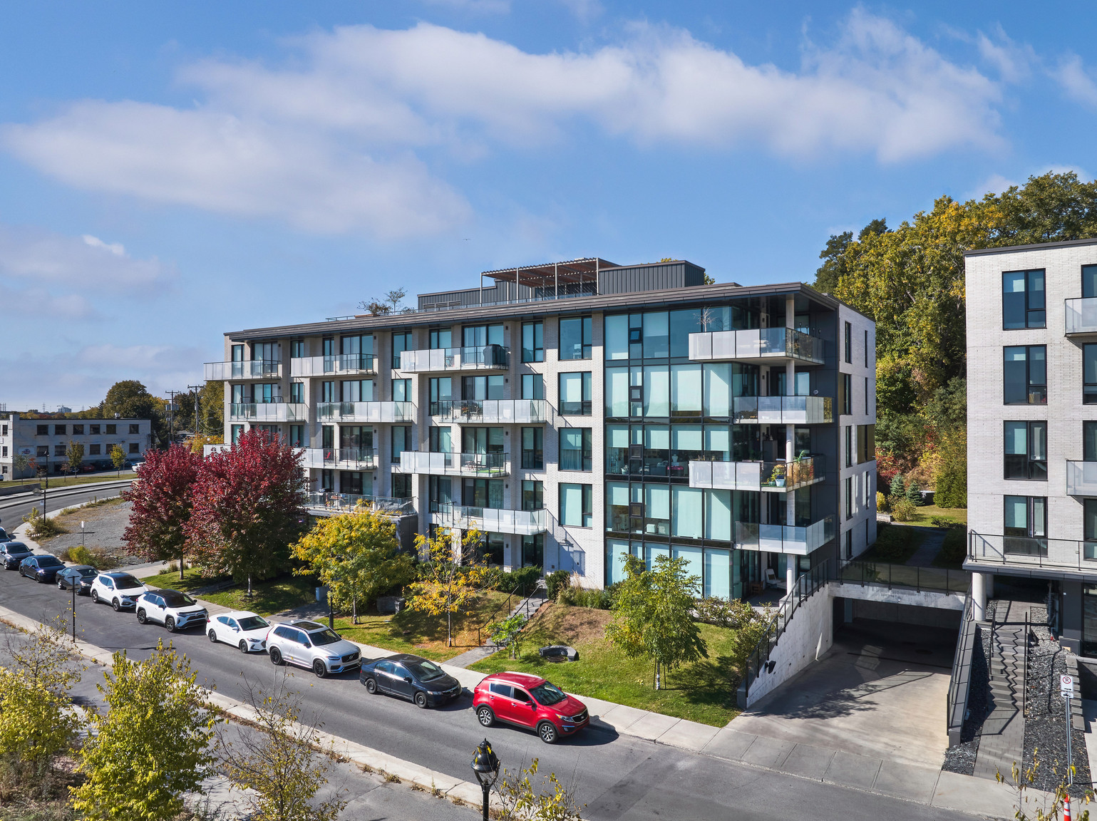 Bellevue MTL Phase 1 - Photo 42