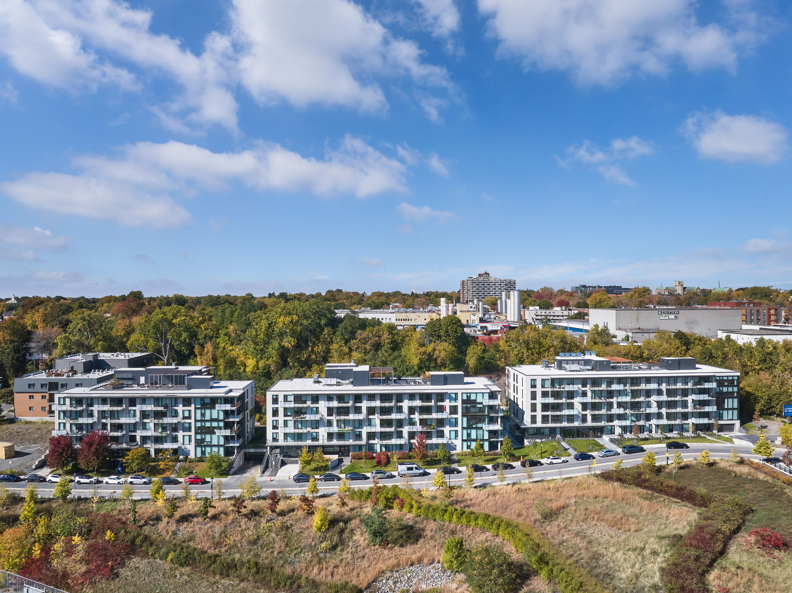Bellevue MTL Phase 1 - Photo 38
