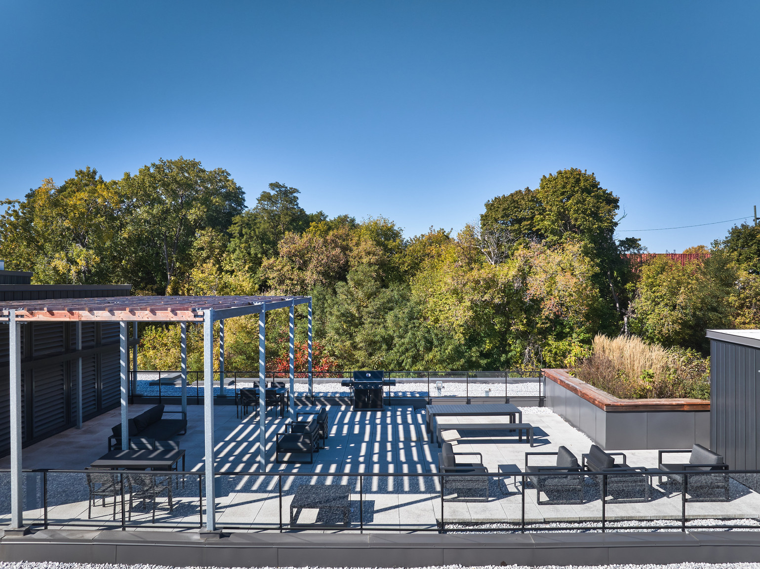 Bellevue MTL Phase 1 - Photo 13