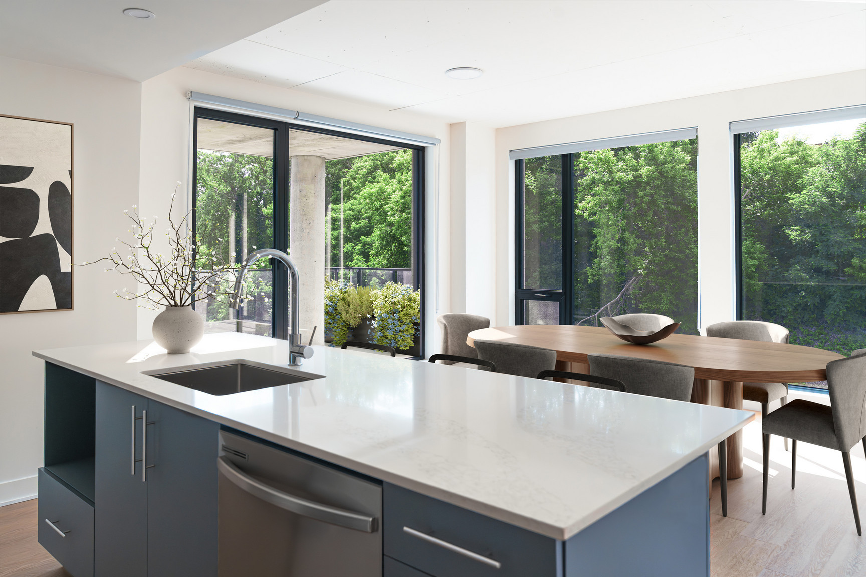 Bellevue MTL Phase 2 - Photo 2