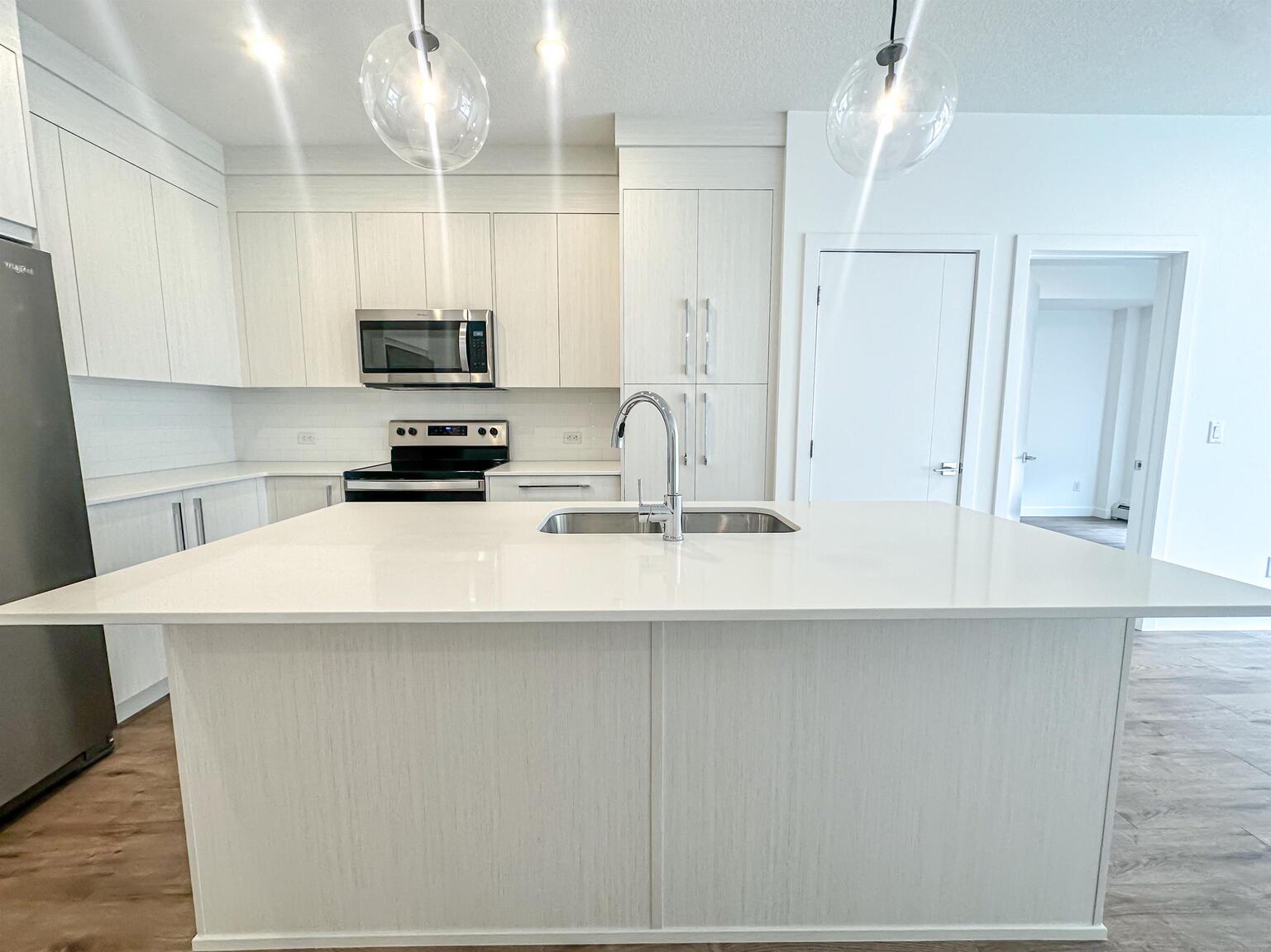 681 Savanna Boulevard NE (Savanna II) - Unit 2118, Calgary - Unit 2118 - Photo 4