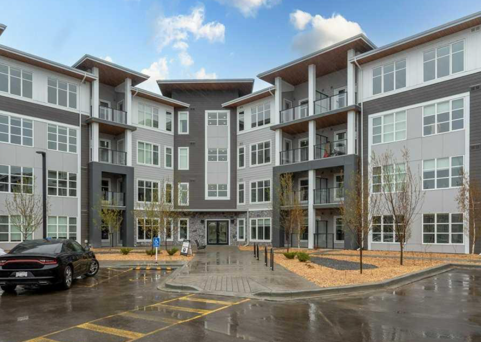 681 Savanna Boulevard NE (Savanna II) - Unit 2118, Calgary - Unit 2118 - Photo 42