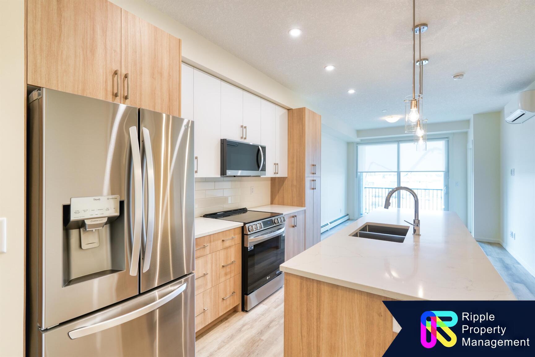 740 Legacy Village Road SE (Legacy Park Encore) - Unit 1315, Calgary - Unit 1315 - Photo 12