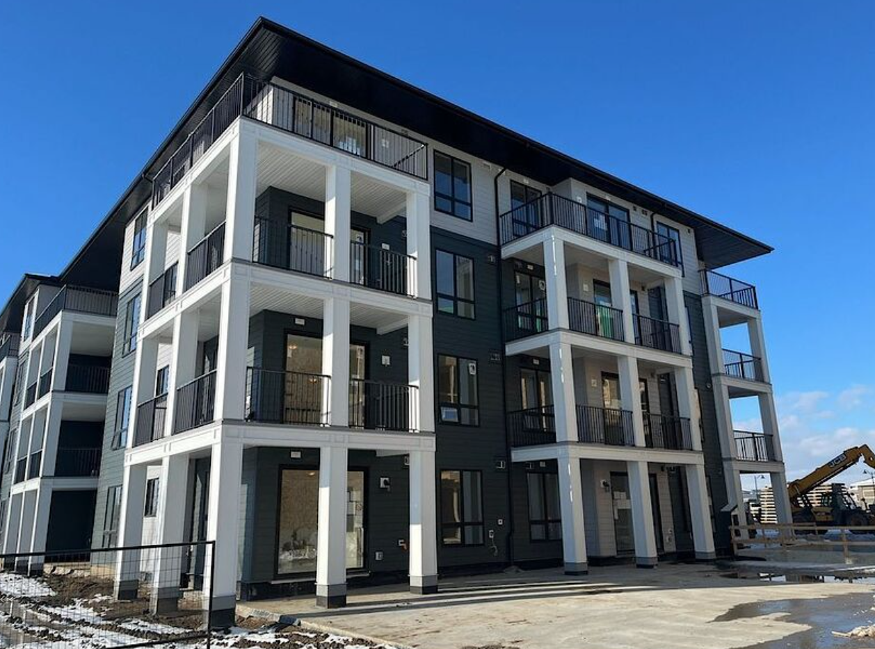 740 Legacy Village Road SE (Legacy Park Encore) - Unit 1315, Calgary - Unit 1315 - Photo 28