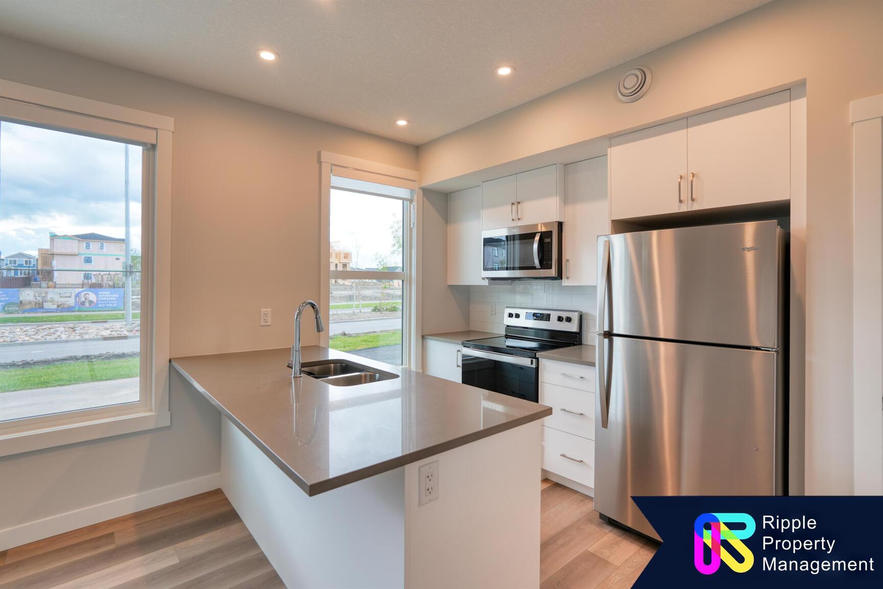 20938 Seton Way SE, Calgary - N/A