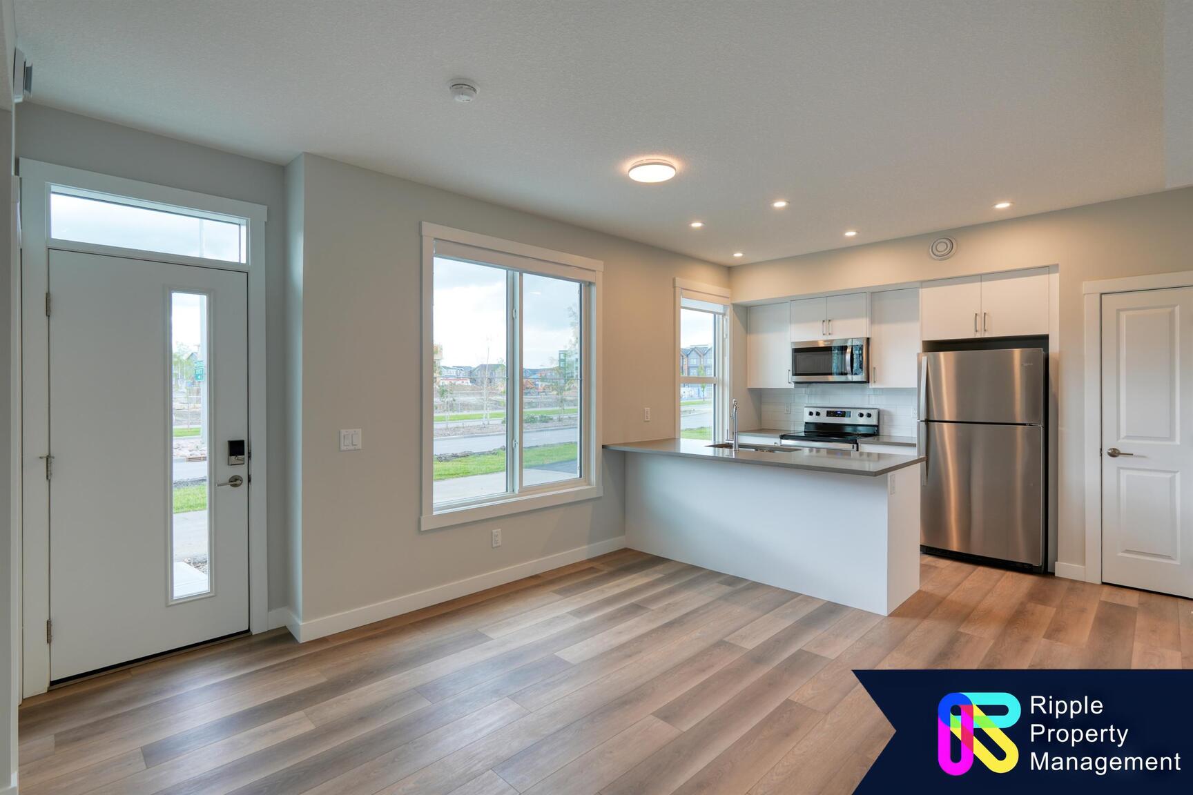 20938 Seton Way SE, Calgary - N/A - Photo 6
