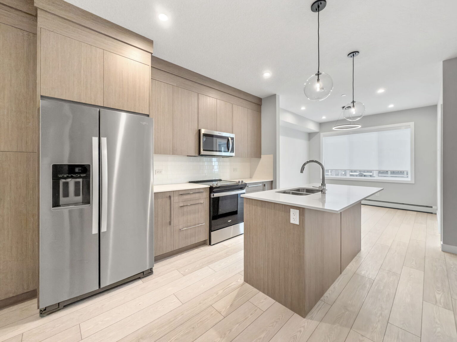 111 Wolf Creek Drive SE (Harlow) - Unit 1403, Calgary - Unit 1403 - Photo 4