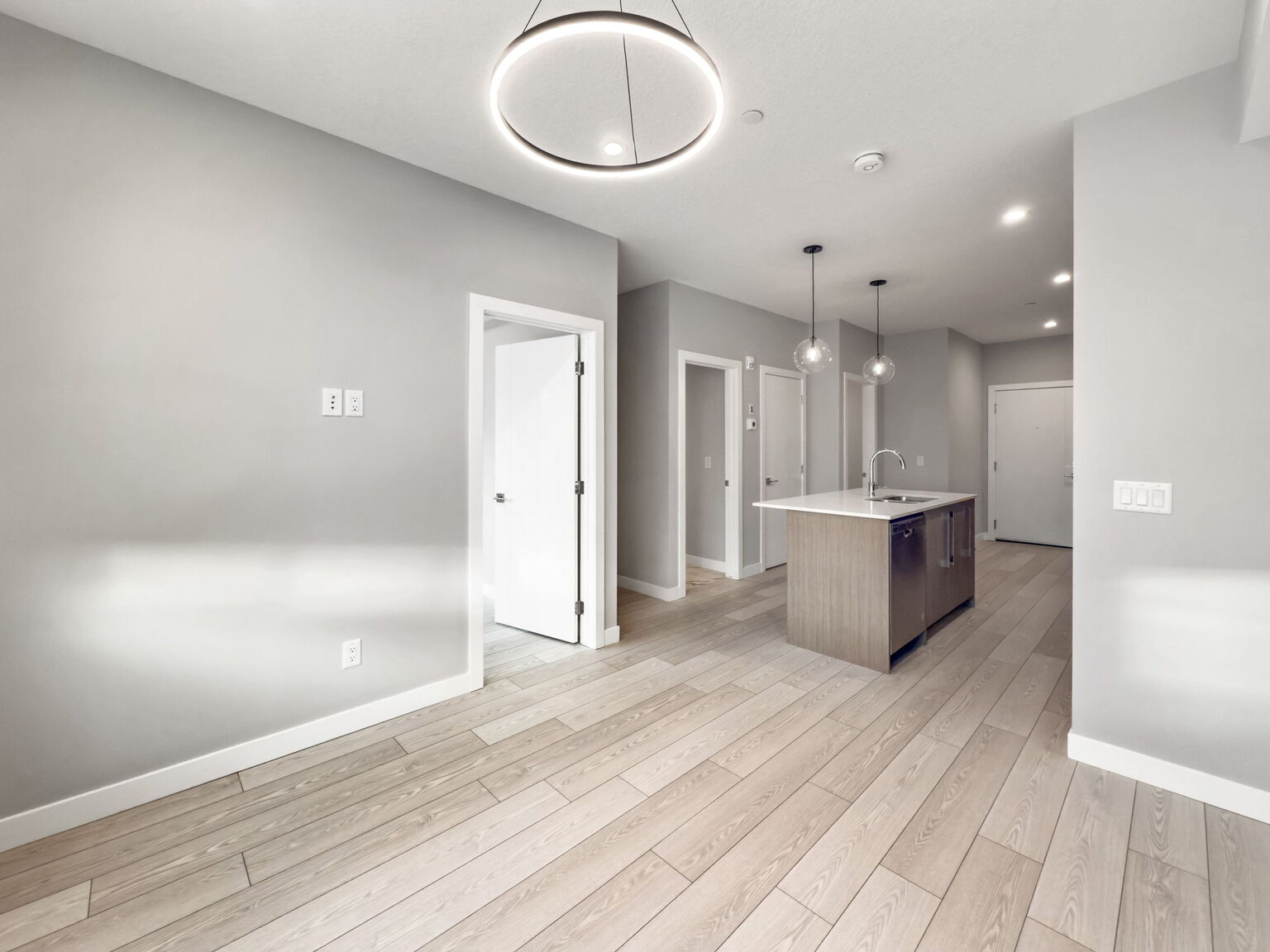 111 Wolf Creek Drive SE (Harlow) - Unit 1403, Calgary - Unit 1403 - Photo 6