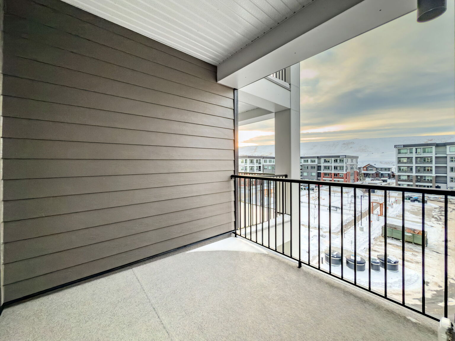 111 Wolf Creek Drive SE (Harlow) - Unit 1403, Calgary - Unit 1403 - Photo 20