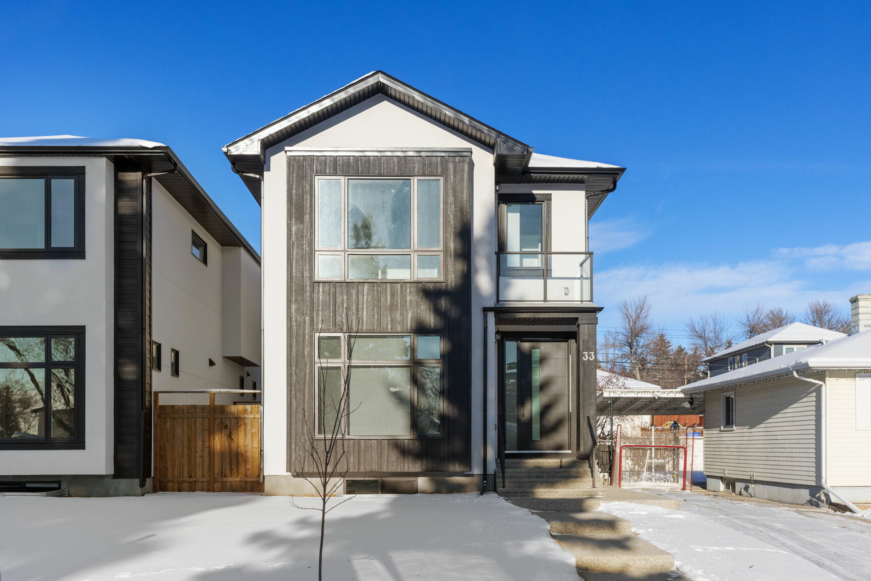 33 Harvard Street NW, Calgary - Upper - Photo 36