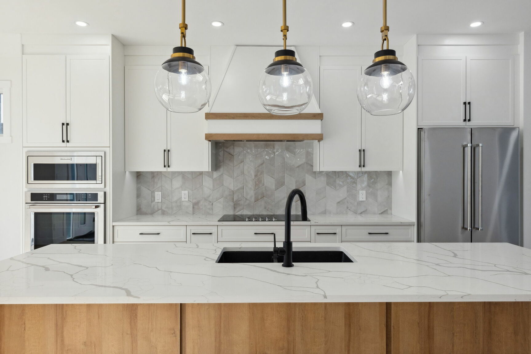33 Harvard Street NW, Calgary - Upper - Photo 6