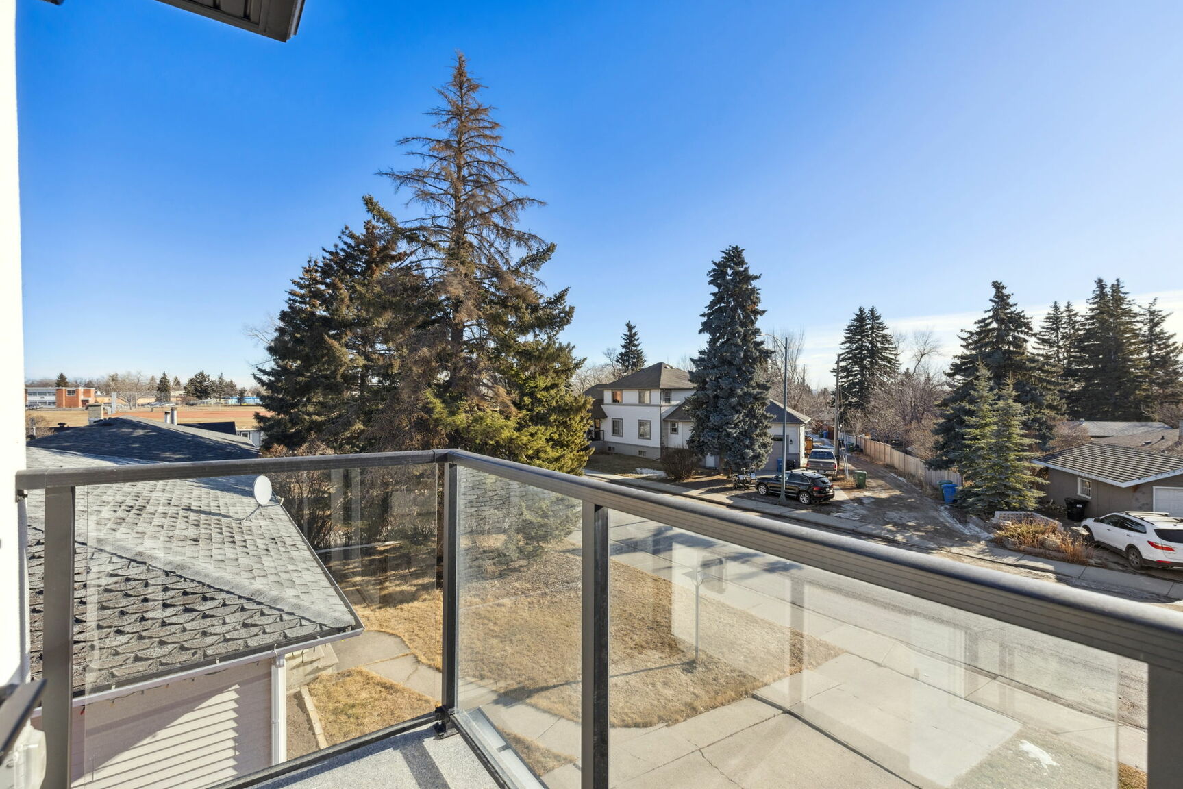33 Harvard Street NW, Calgary - Upper - Photo 34