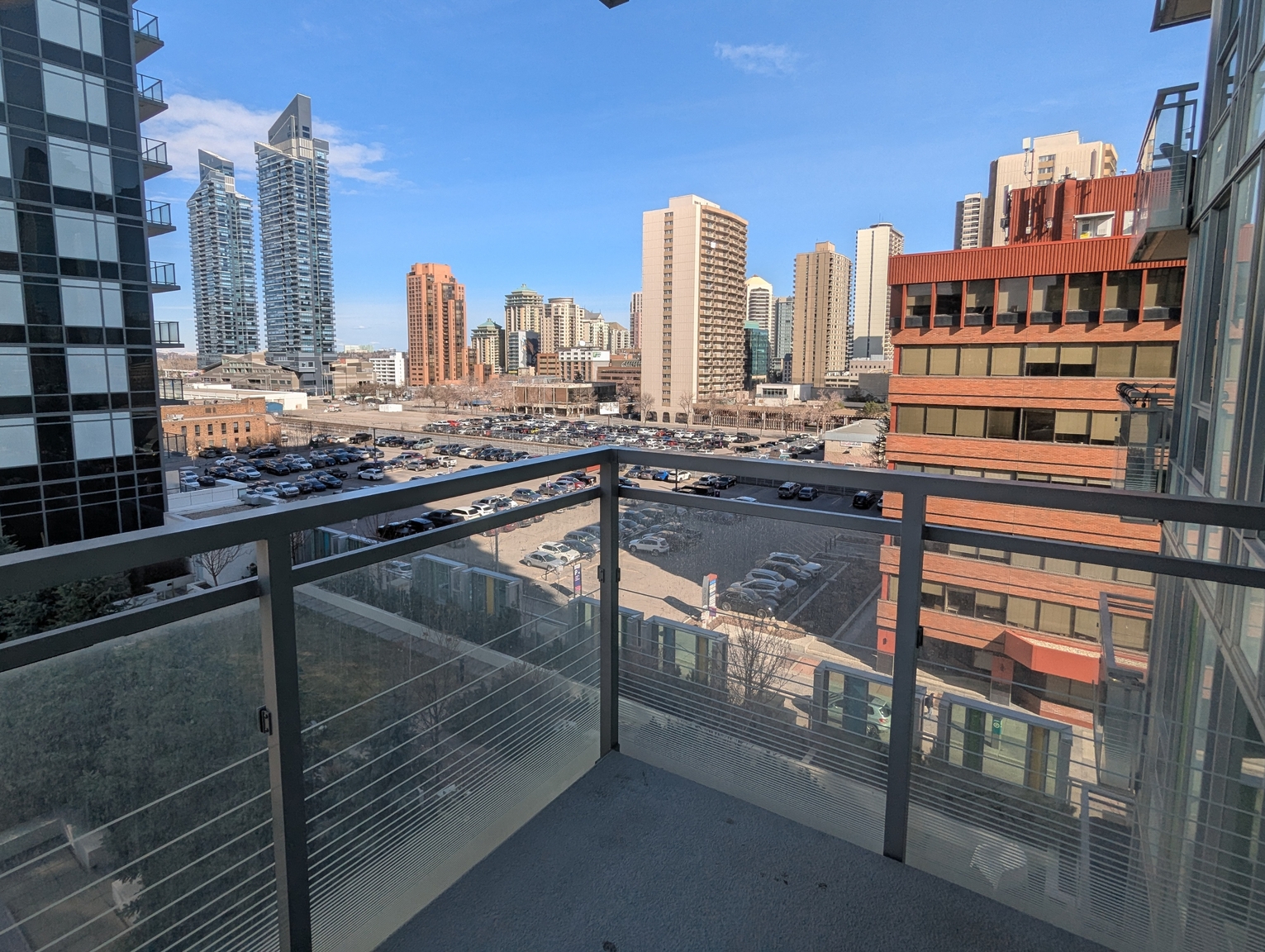 901 10 Avenue Southwest - Unit 603 - 603 - Photo 18
