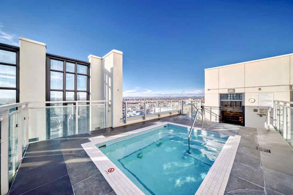 901 10 Avenue Southwest - Unit 603 - 603 - Photo 42