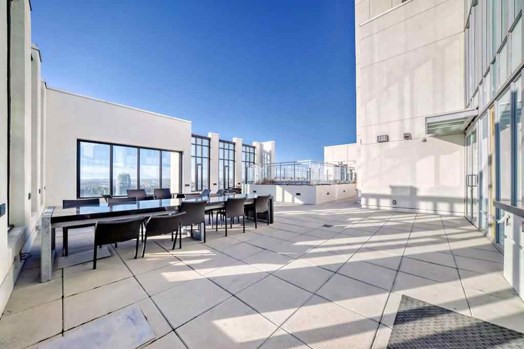 901 10 Avenue Southwest - Unit 603 - 603 - Photo 44