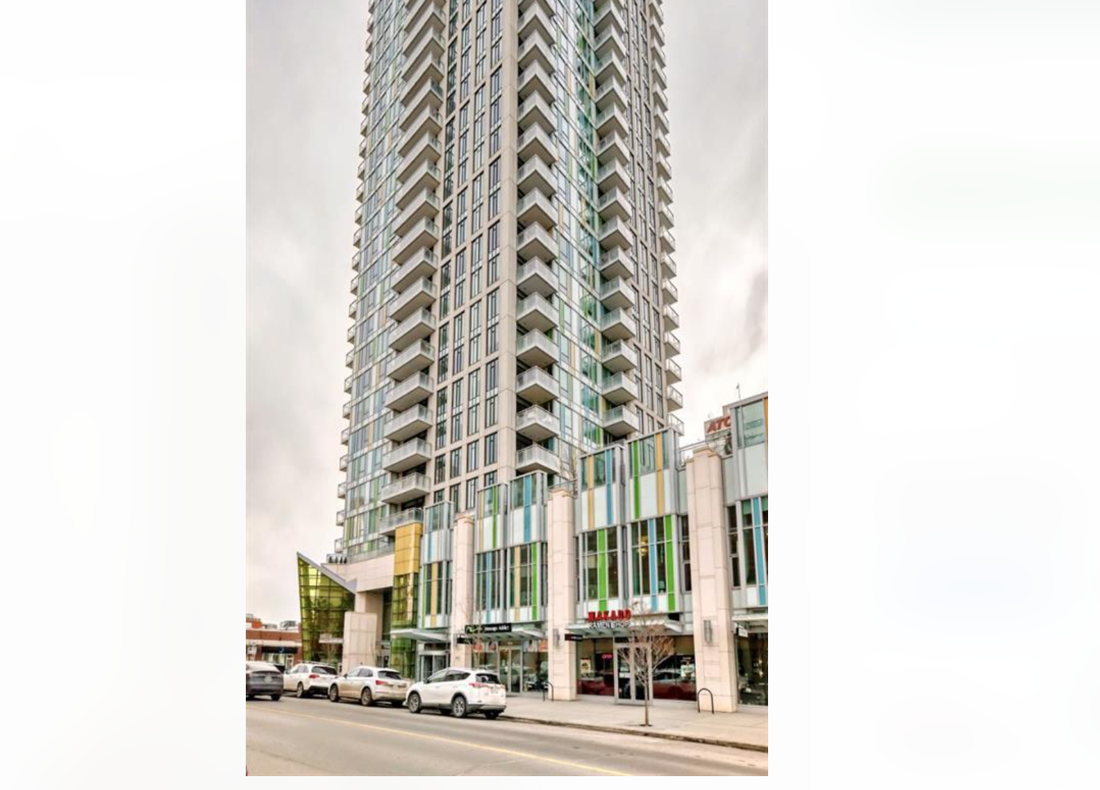 901 10 Avenue Southwest - Unit 603 - 603 - Photo 54