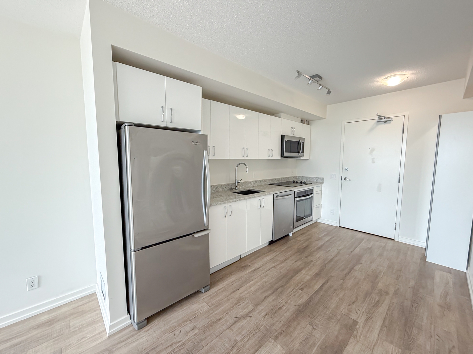 450 8 Avenue SE - Unit 1407, Calgary - Unit 1407 - Photo 6