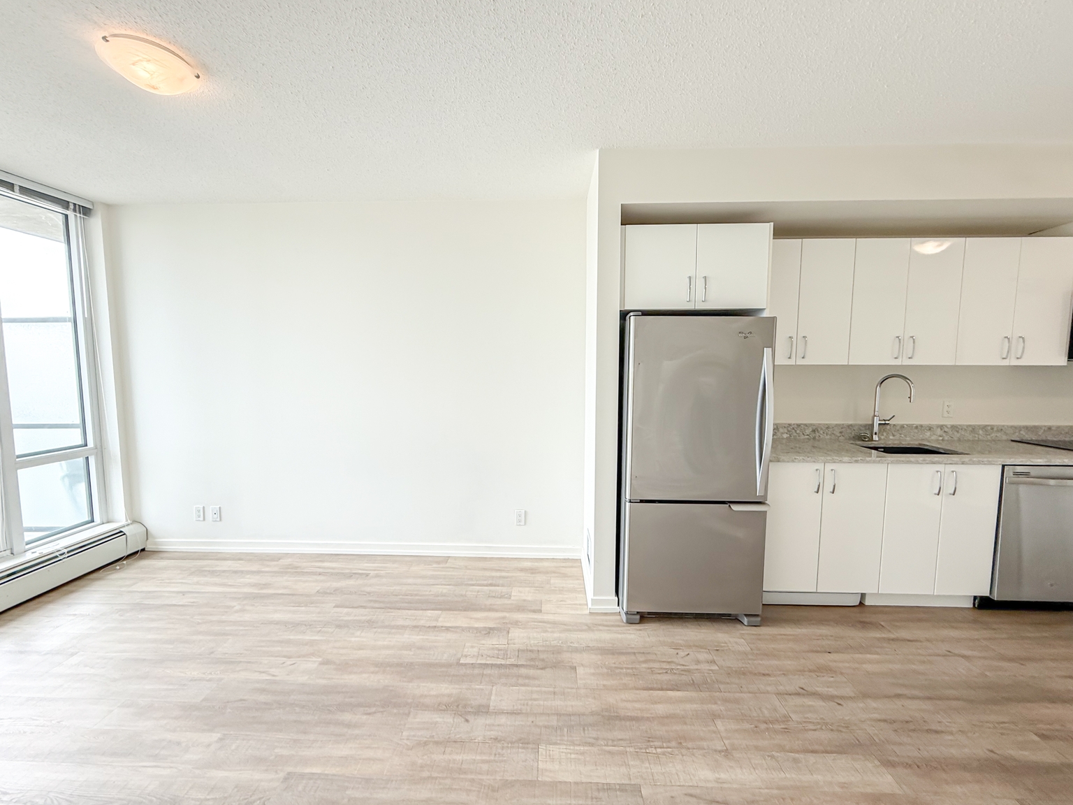 450 8 Avenue SE - Unit 1407, Calgary - Unit 1407 - Photo 8