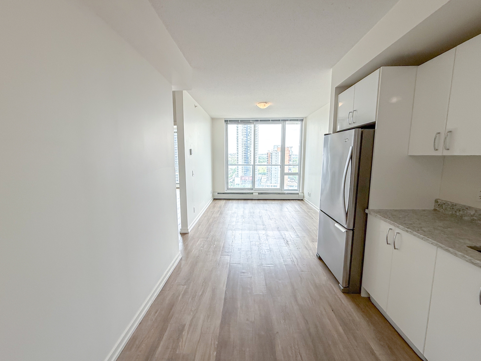 450 8 Avenue SE - Unit 1407, Calgary - Unit 1407 - Photo 12