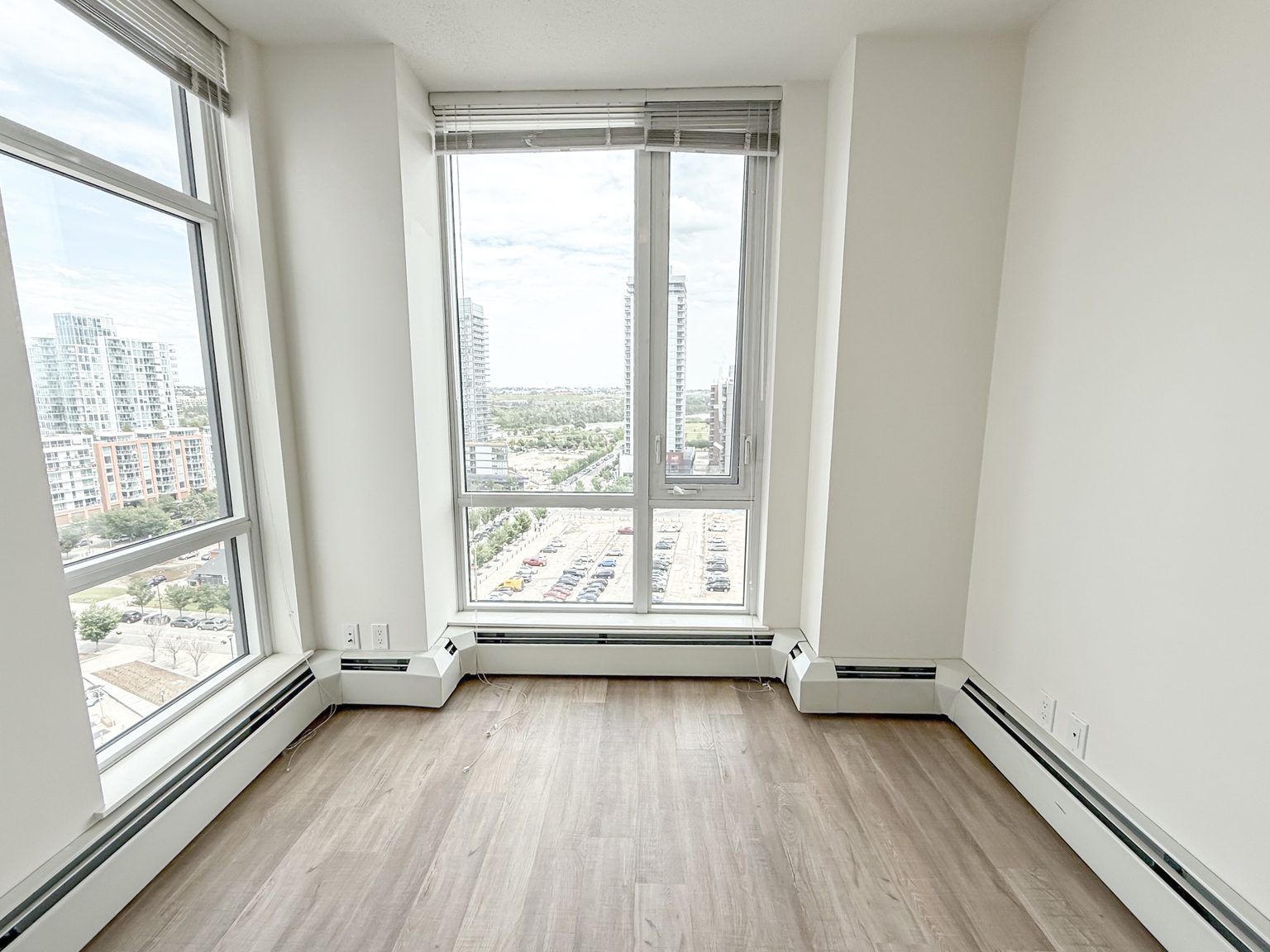 450 8 Avenue SE - Unit 1407, Calgary - Unit 1407 - Photo 18