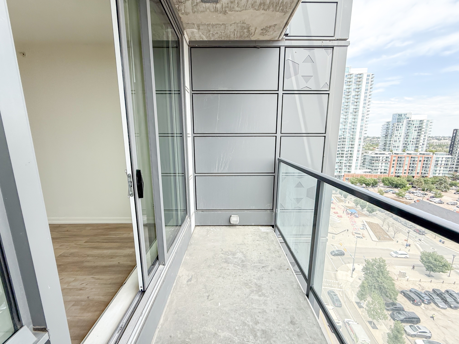 450 8 Avenue SE - Unit 1407, Calgary - Unit 1407 - Photo 26