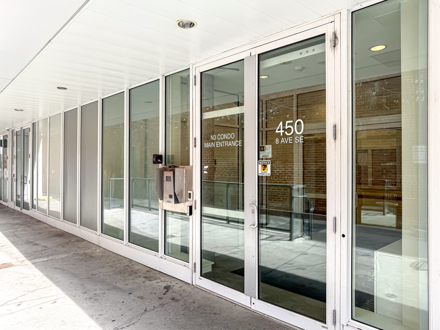 450 8 Avenue SE - Unit 1407, Calgary - Unit 1407 - Photo 30