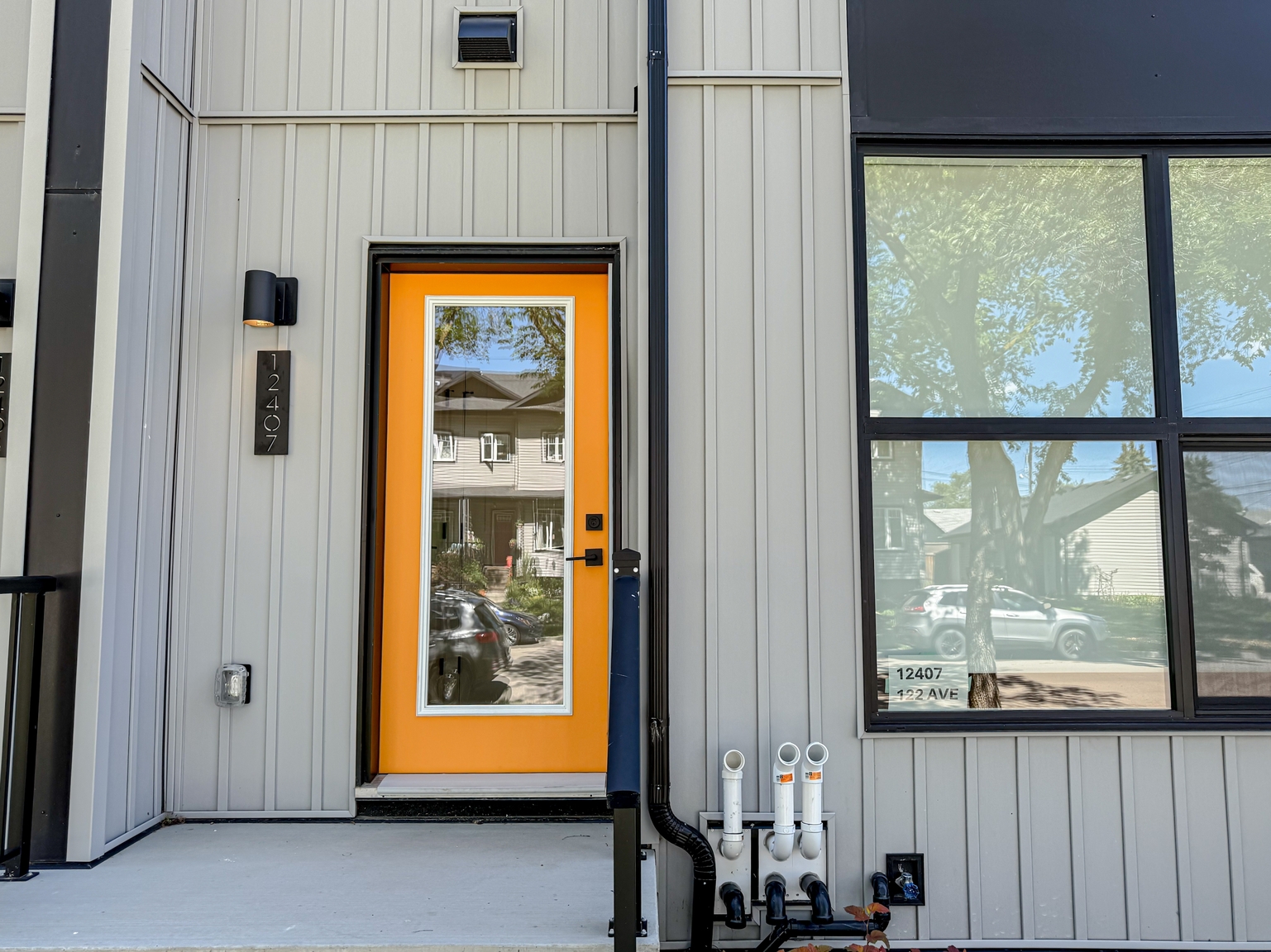 12407 122 Avenue NW, Edmonton - Lower - Photo 22