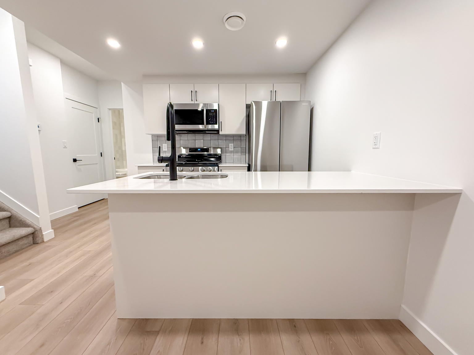 12407 122 Avenue NW, Edmonton - Lower - Photo 4