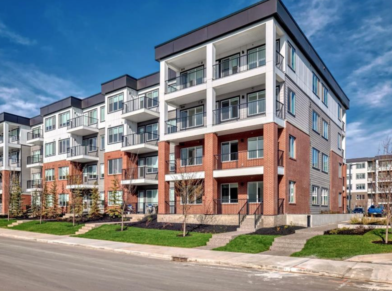 111 Wolf Creek Drive SE (Harlow) - Unit 1403, Calgary - Unit 1403 - Photo 22