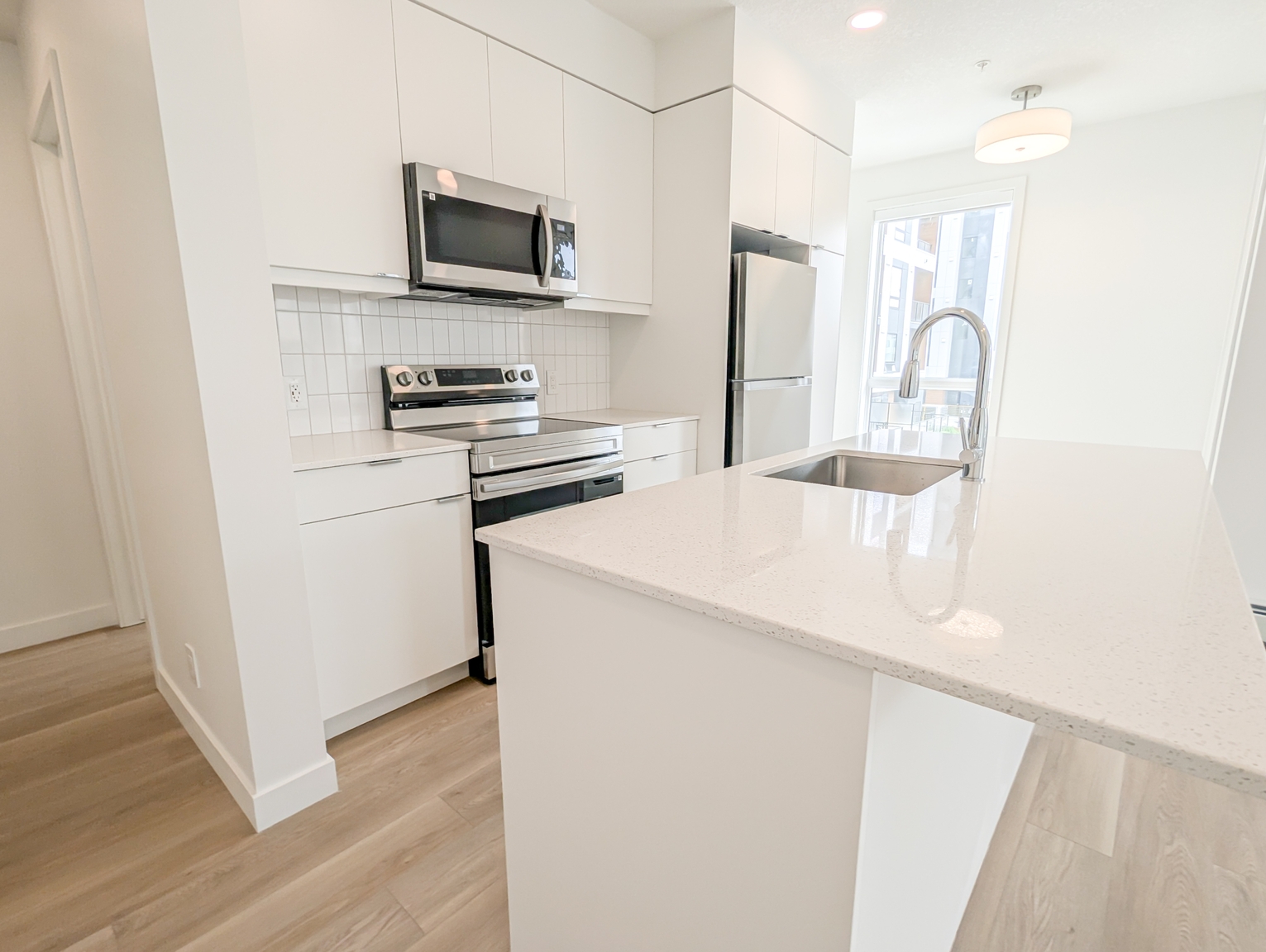 8500 19 Avenue SE (East Hills Crossing) - Unit 1202, Calgary - Unit 1202 - Photo 6