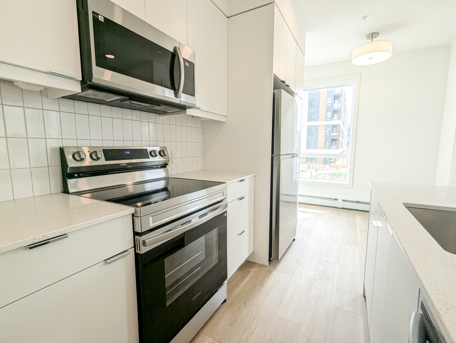 8500 19 Avenue SE (East Hills Crossing) - Unit 1202, Calgary - Unit 1202 - Photo 8