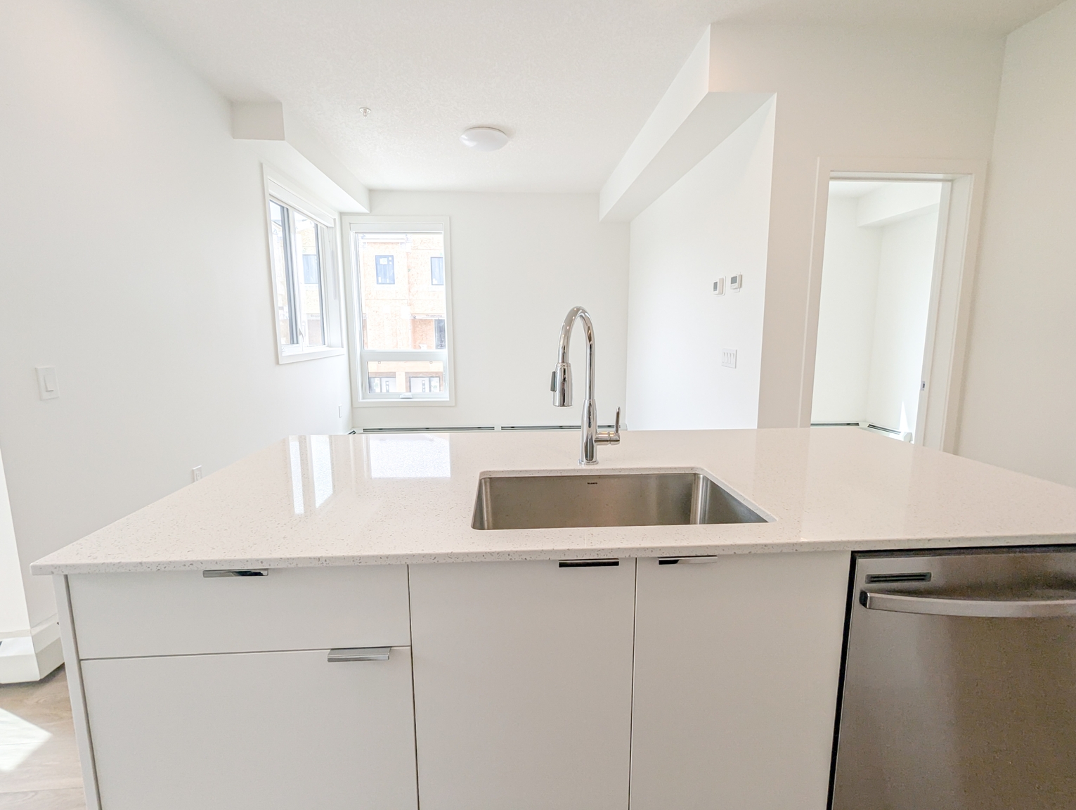8500 19 Avenue SE (East Hills Crossing) - Unit 1202, Calgary - Unit 1202 - Photo 10