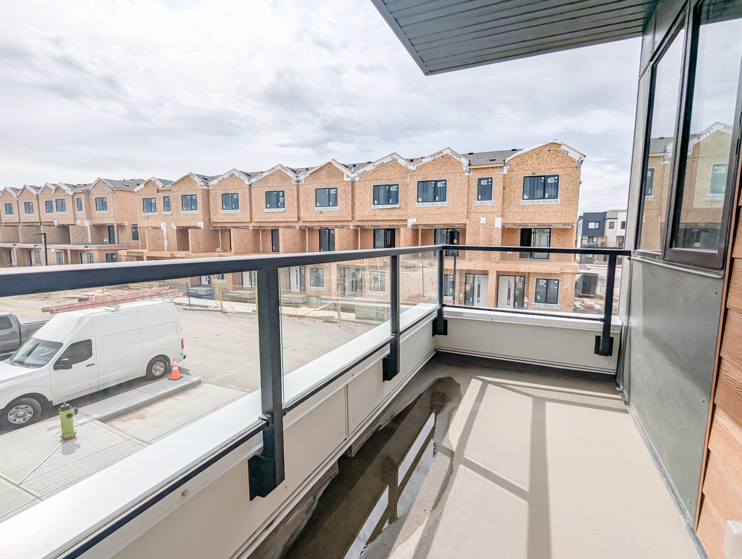 8500 19 Avenue SE (East Hills Crossing) - Unit 1202, Calgary - Unit 1202 - Photo 36