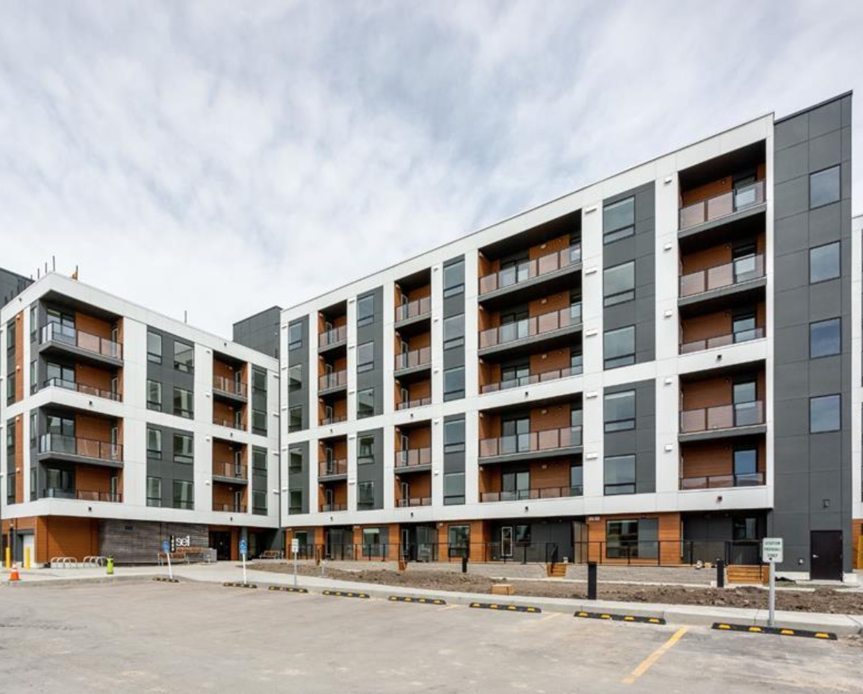 8500 19 Avenue SE (East Hills Crossing) - Unit 1202, Calgary - Unit 1202 - Photo 38